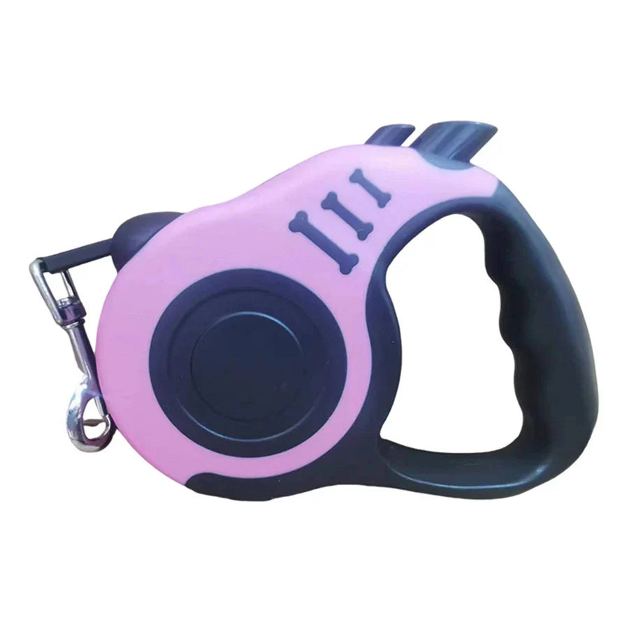 Automatic Retractable Dog Leash