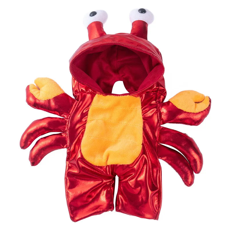 Dagger Pet Costume cat and dog