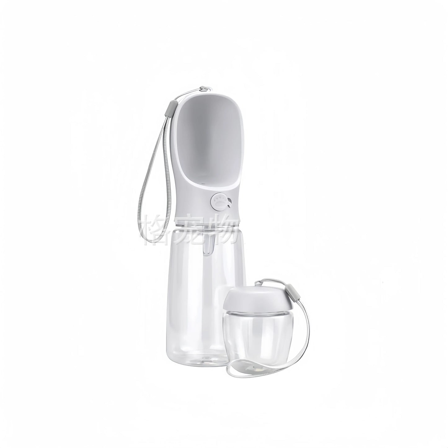 Portable Dog Water Bottle