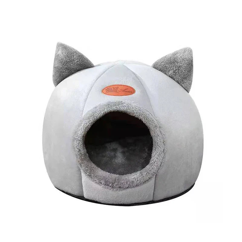 Multi-Shaped Warm Pet Nest