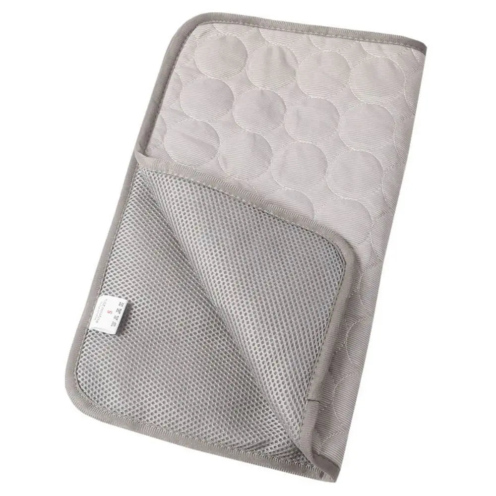 Pet Cooling Mat for Dogs & Cats