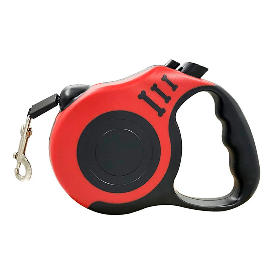 Automatic Retractable Dog Leash