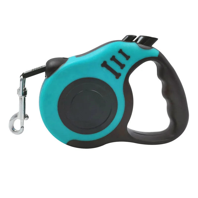 Retractable Dog Leash 3M/5M