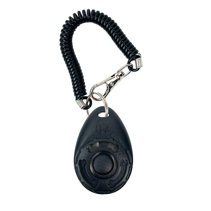 Dog Training Clicker Aid