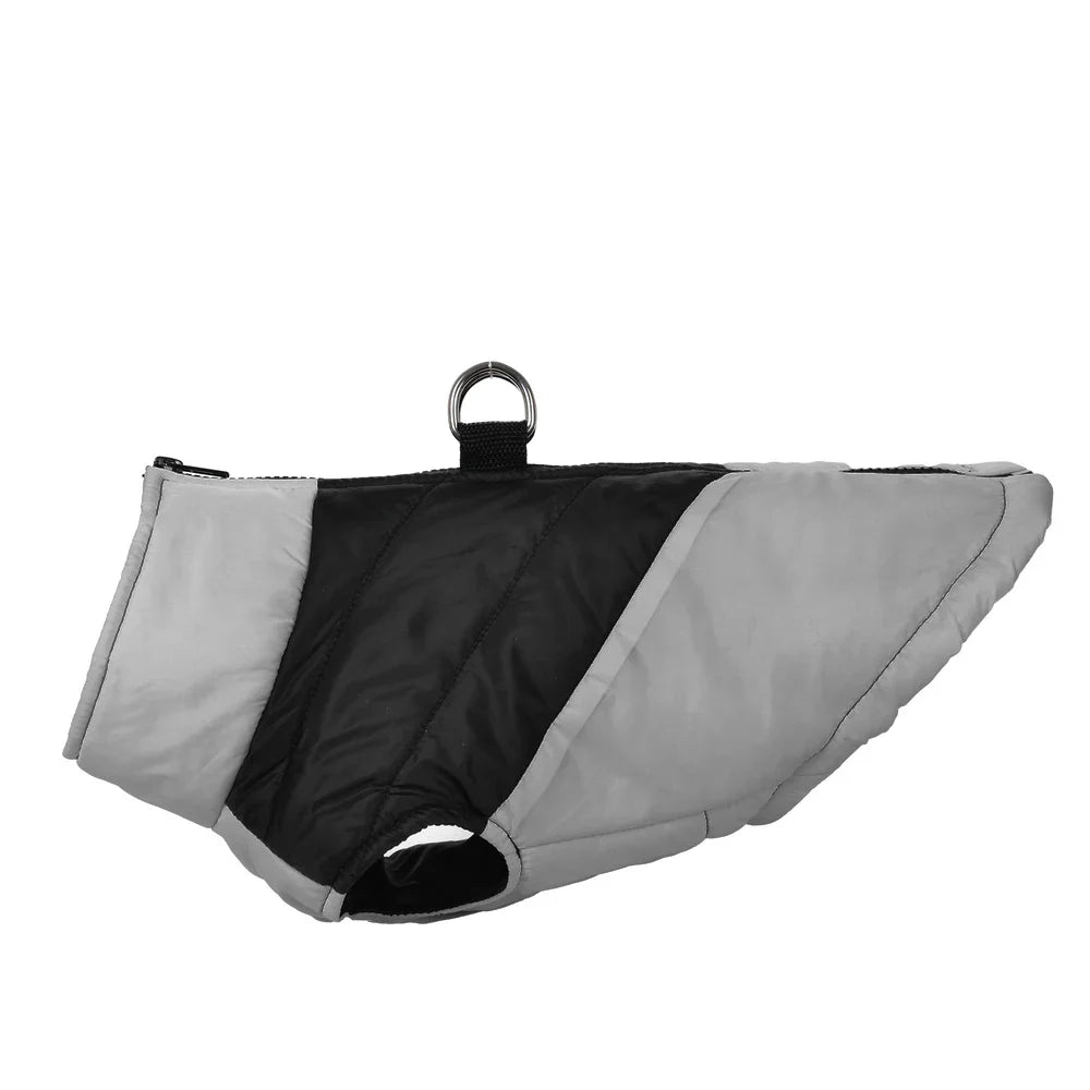 Waterproof Winter Dog Jacket