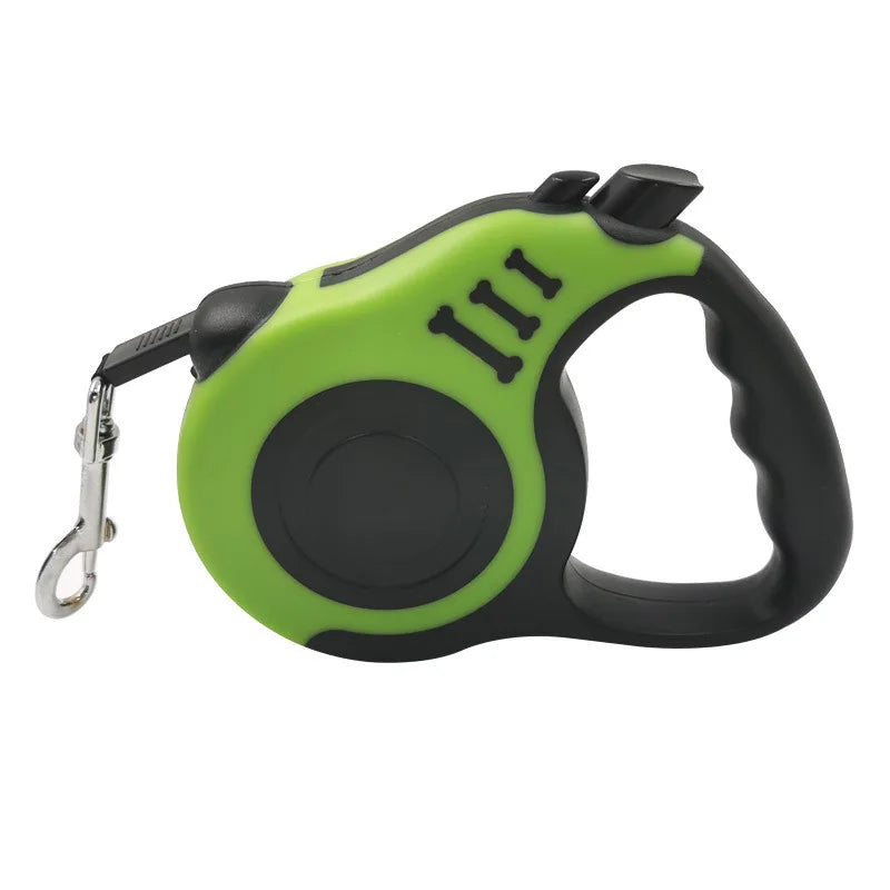 Retractable Dog Leash 3M/5M