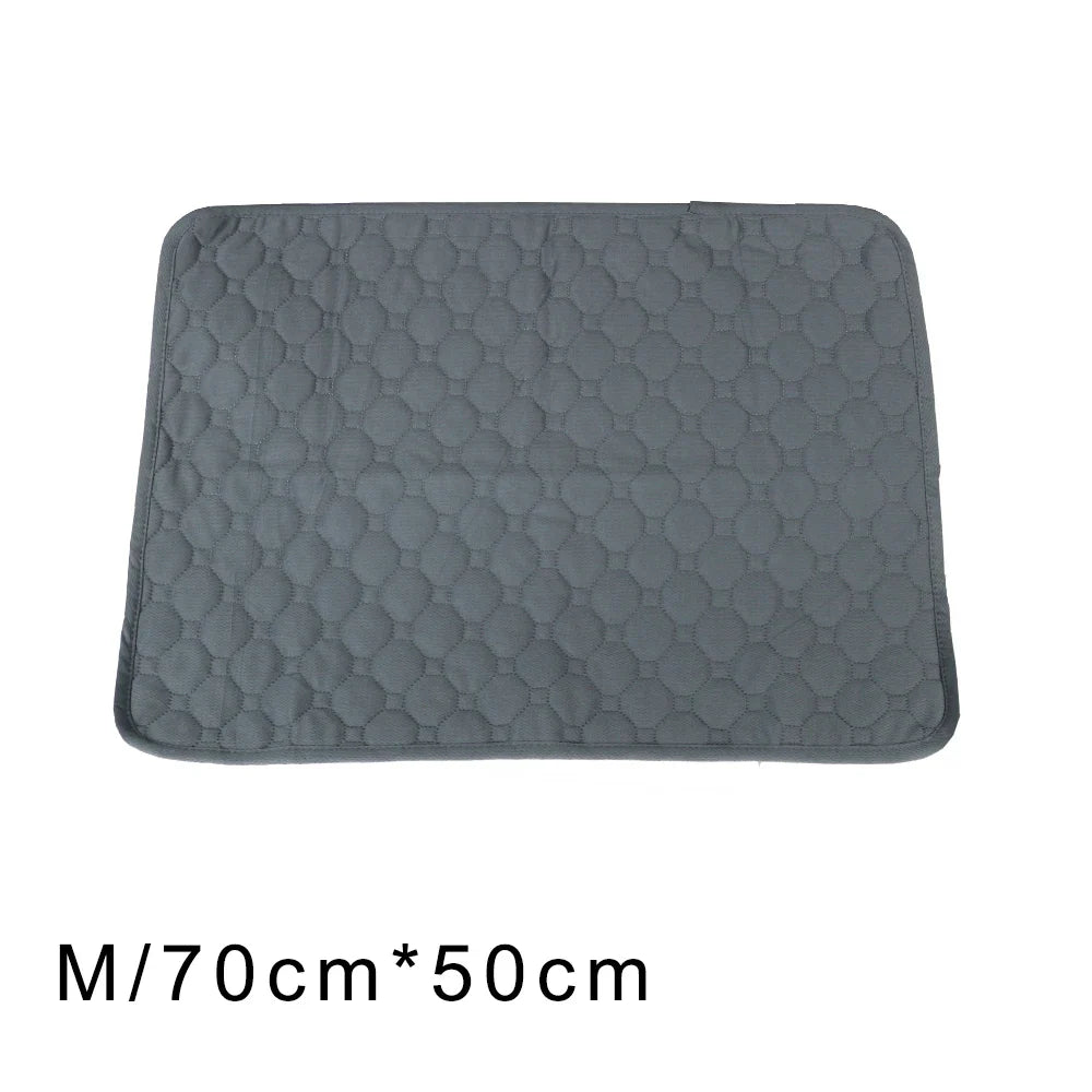 Washable Dog Training Pad