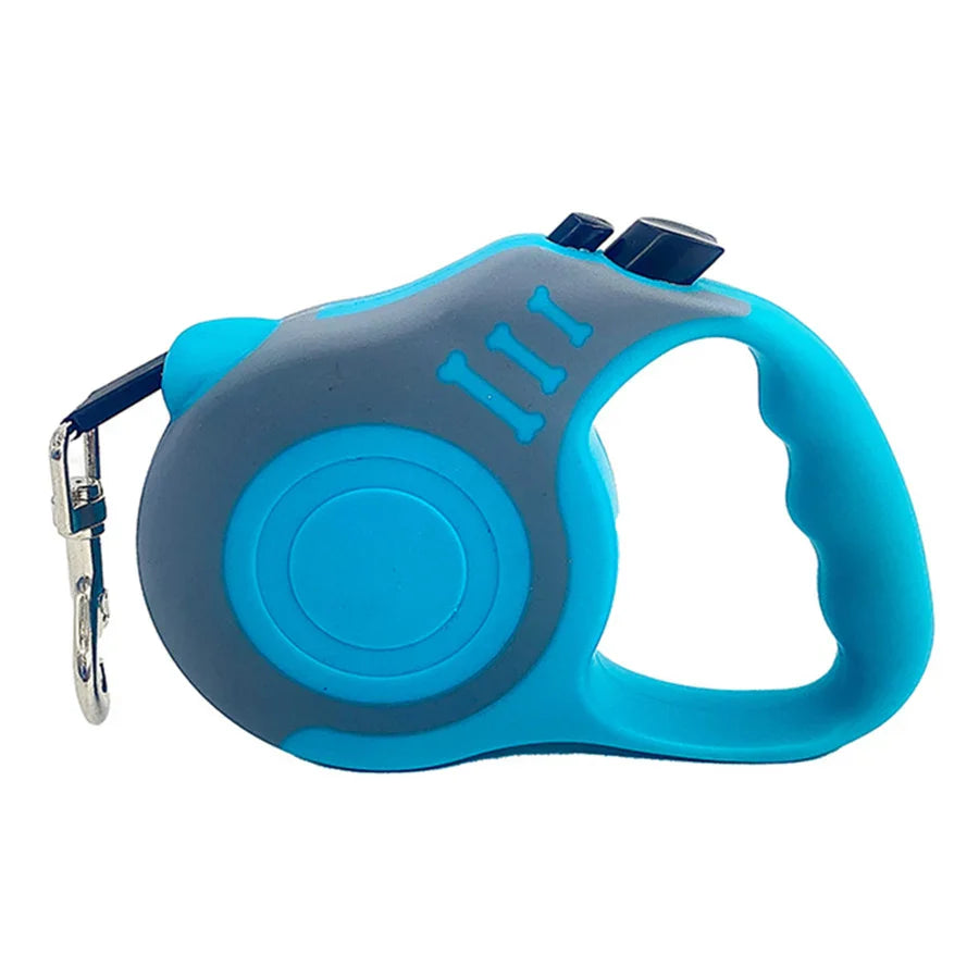 Automatic Retractable Dog Leash