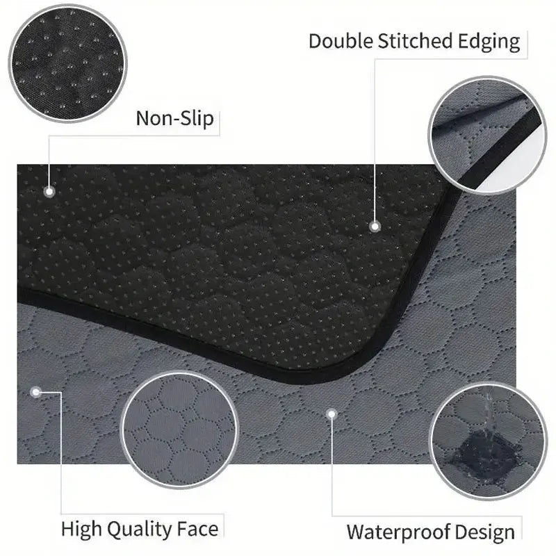 Dog Pee Pad & Training Mat