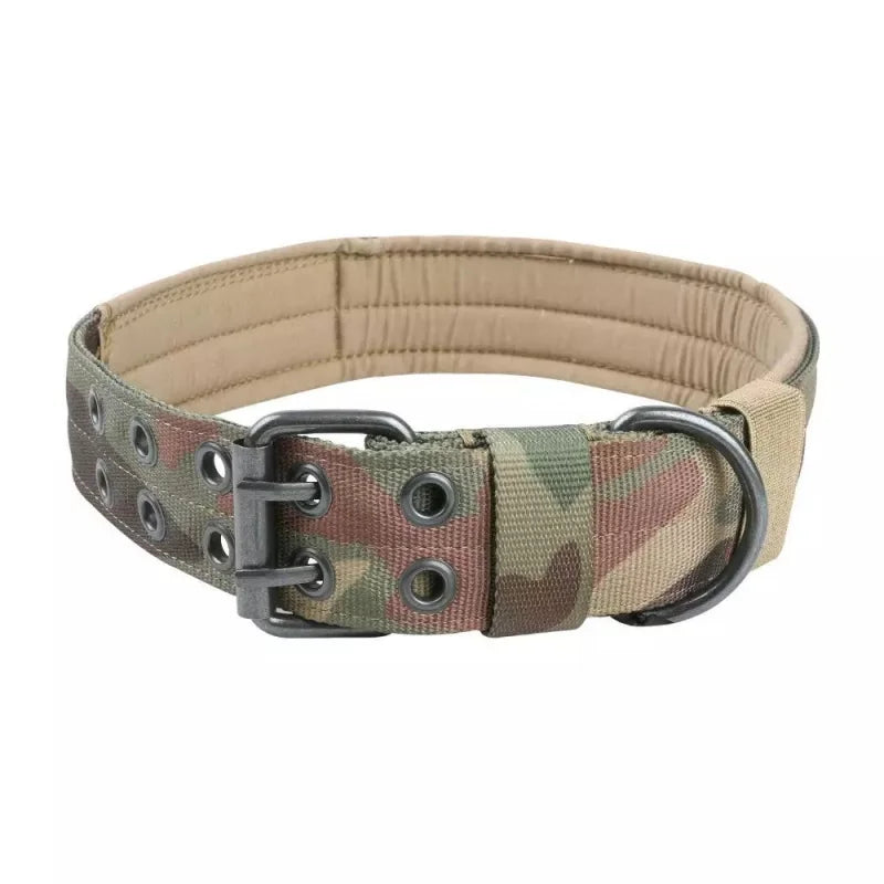 Adjustable Reflective Dog Collar
