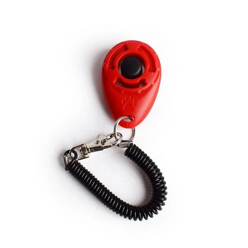 Dog Training Clicker Aid