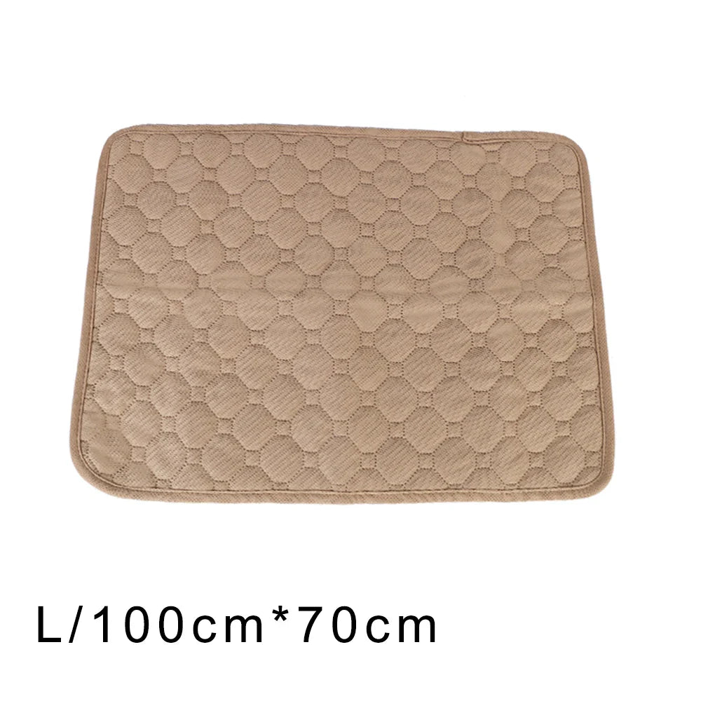 Washable Dog Training Pad