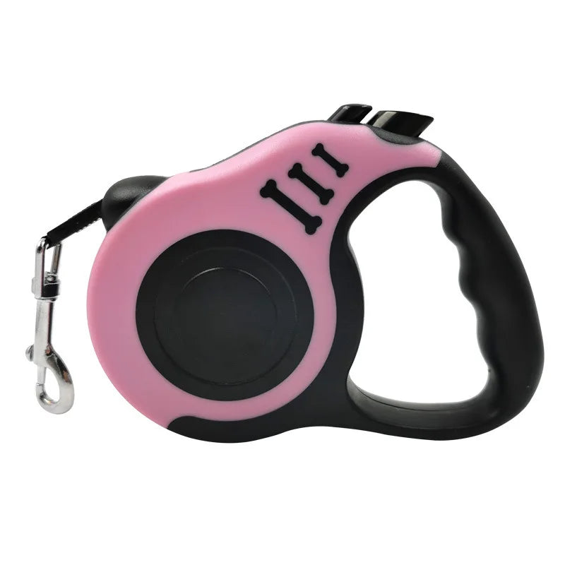 Retractable Dog Leash 3M/5M