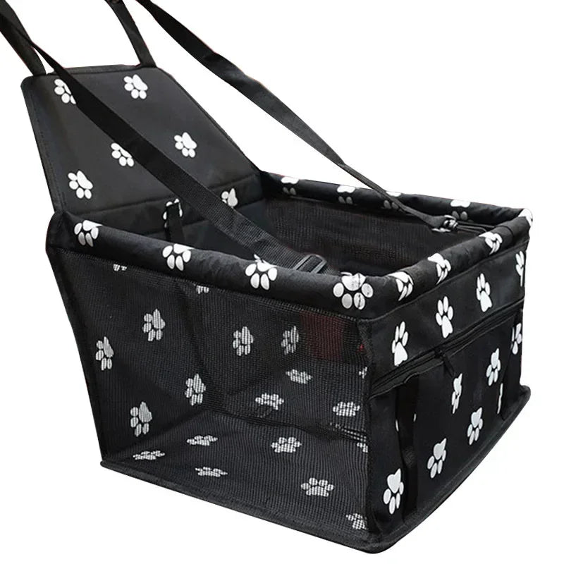 Waterproof Car Pet Seat Cushion