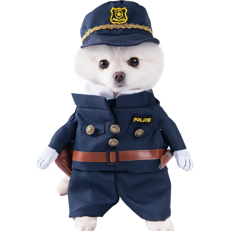 Dagger Pet Costume cat and dog