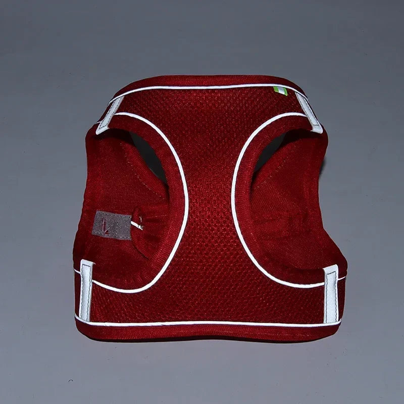 Dog Harness Set