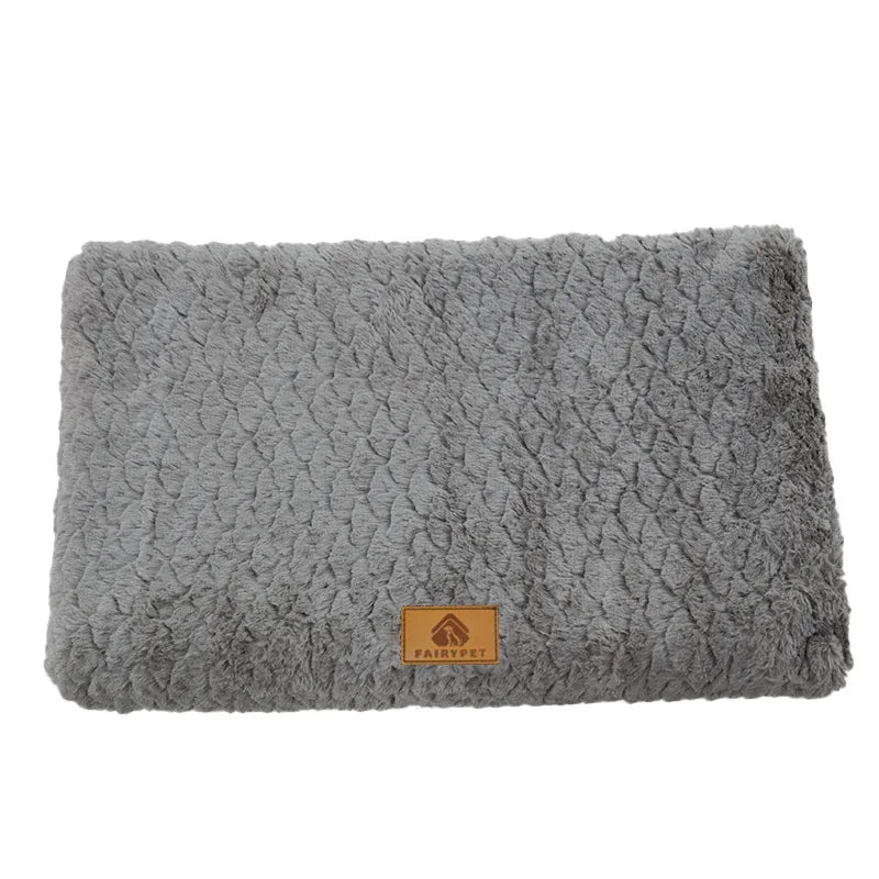 Memory Foam Dog Bed