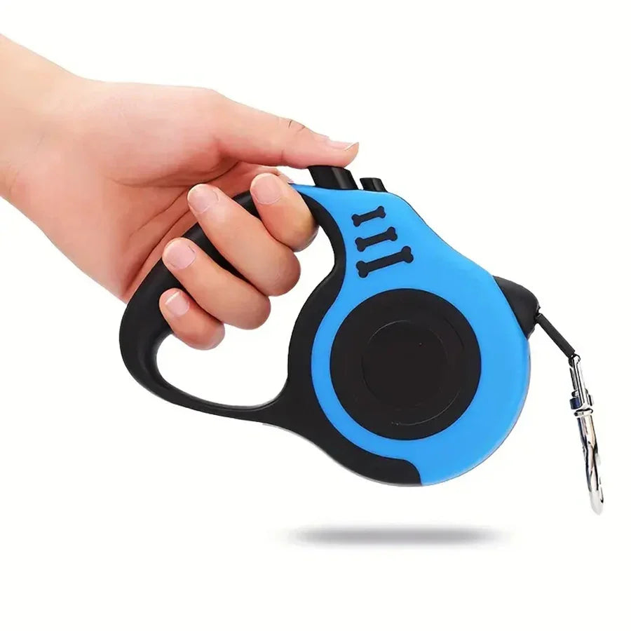 Automatic Retractable Dog Leash