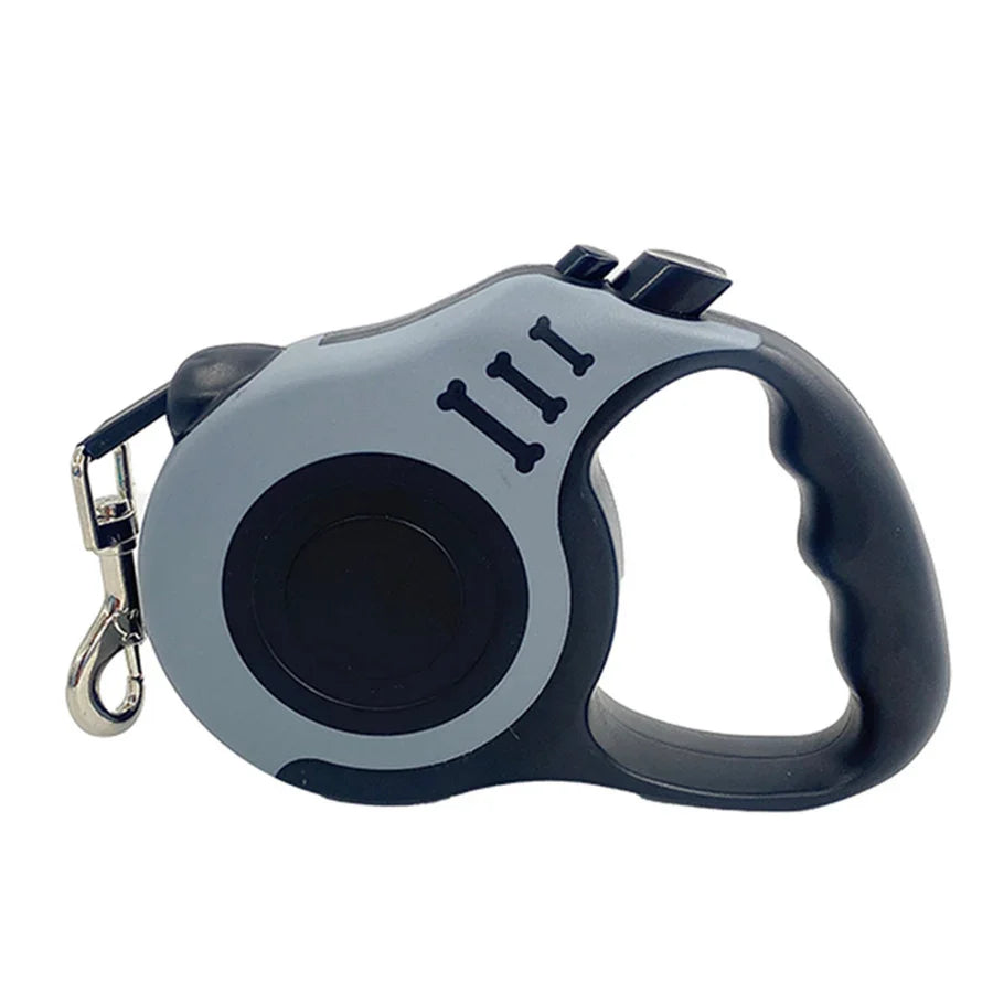 Automatic Retractable Dog Leash