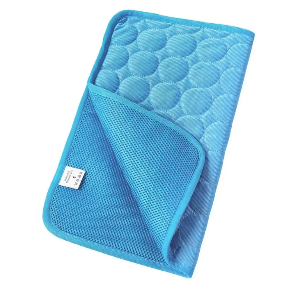 Pet Cooling Mat for Dogs & Cats