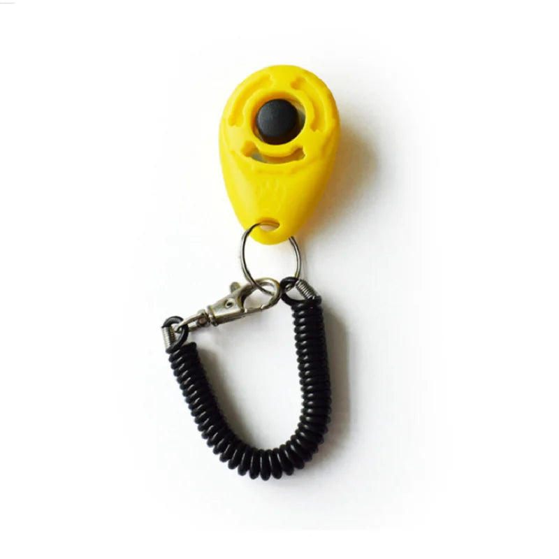 Dog Training Clicker Aid
