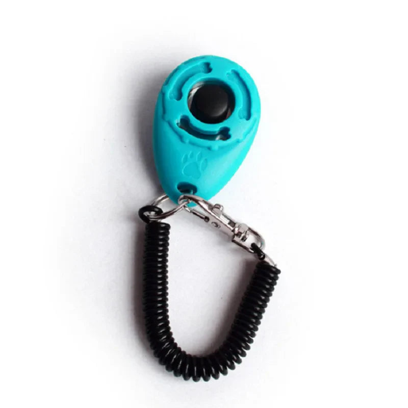 Dog Training Clicker Aid