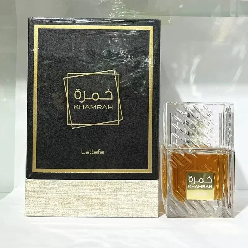 100ML Khamrah Qahwa Cologne | Arabian Scent