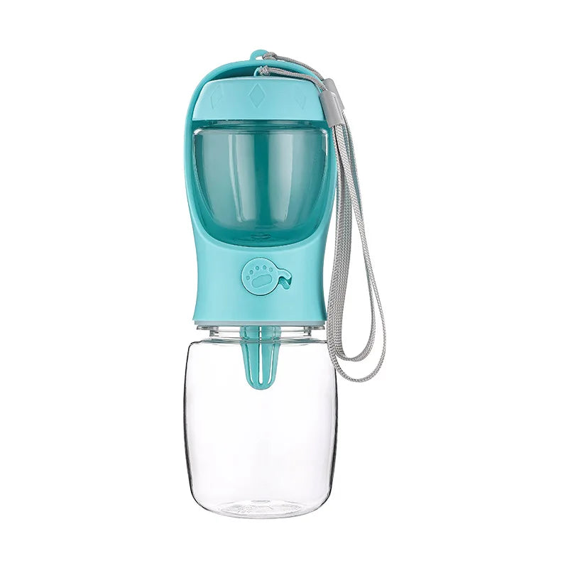 Portable Dog Water Bottle
