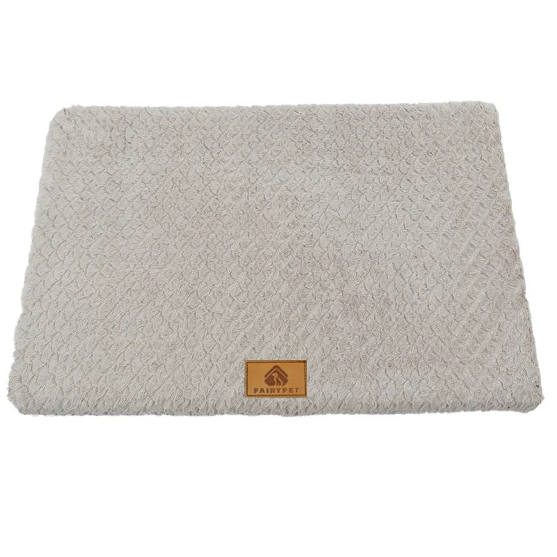 Memory Foam Dog Bed