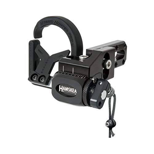 Hamskea Archery Solutions Hybrid Hunter Pro LH Micro Tune (Tan) (210887)