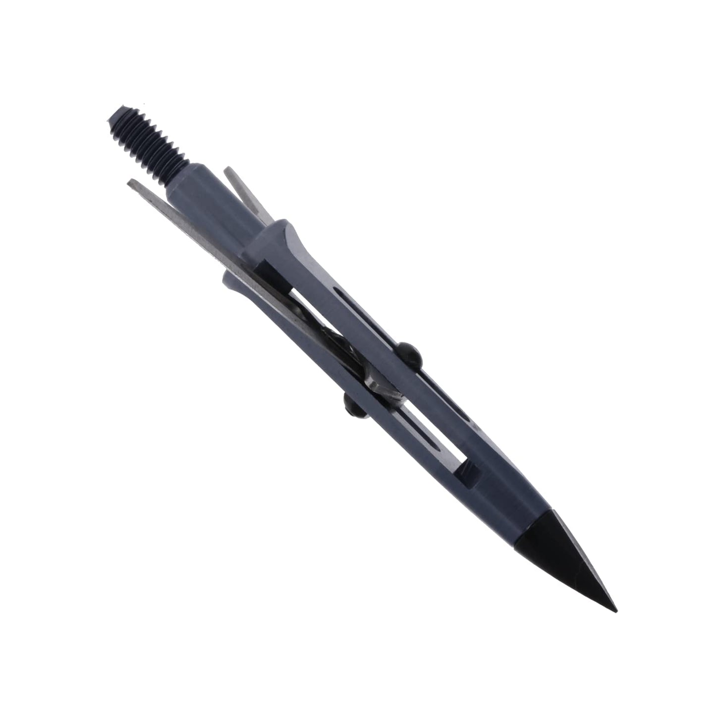 New Archery Products Killzone 125 grain Trophy Tip point 3 pack