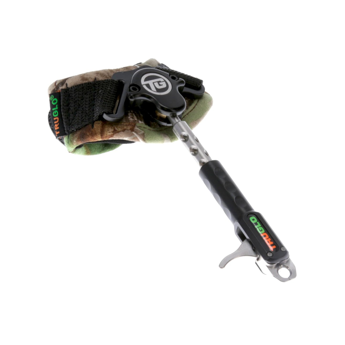 TRUGLO Nitrus Mechanical BOA Realtree APG Release (TG2550MBC)