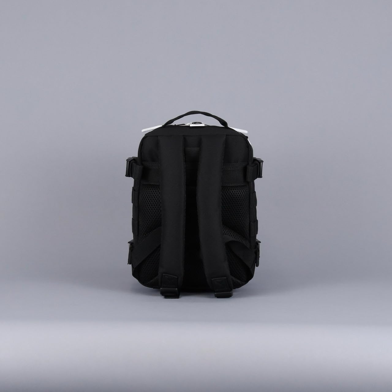 WOLFpak 9L Backpack Mini (Alpha Black White Accents)