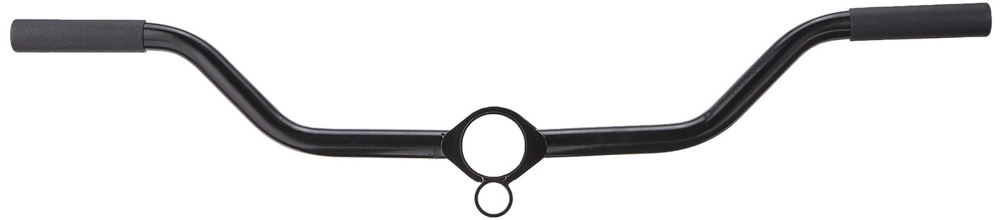 CAP Barbell T-Bar Row Attachment Landmine Attachment, Fits 1 & 2 Inch Bars From Fitness Insanity