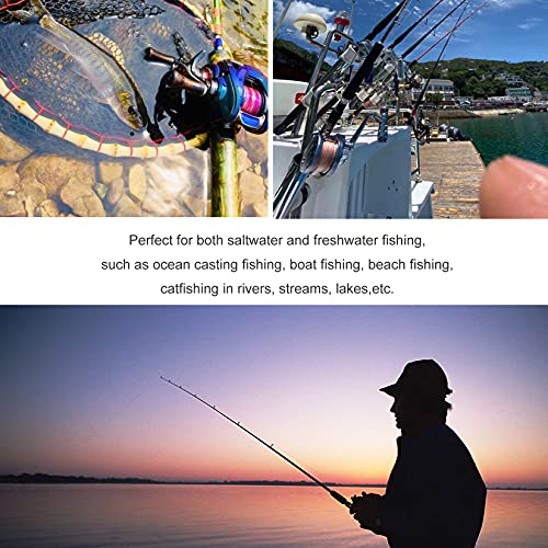 Egg Fishing Sinkers Weights Assortment Lead Oval Shape Bass Casting Worm Bullet Tackle for Saltwater Freshwater Fishing