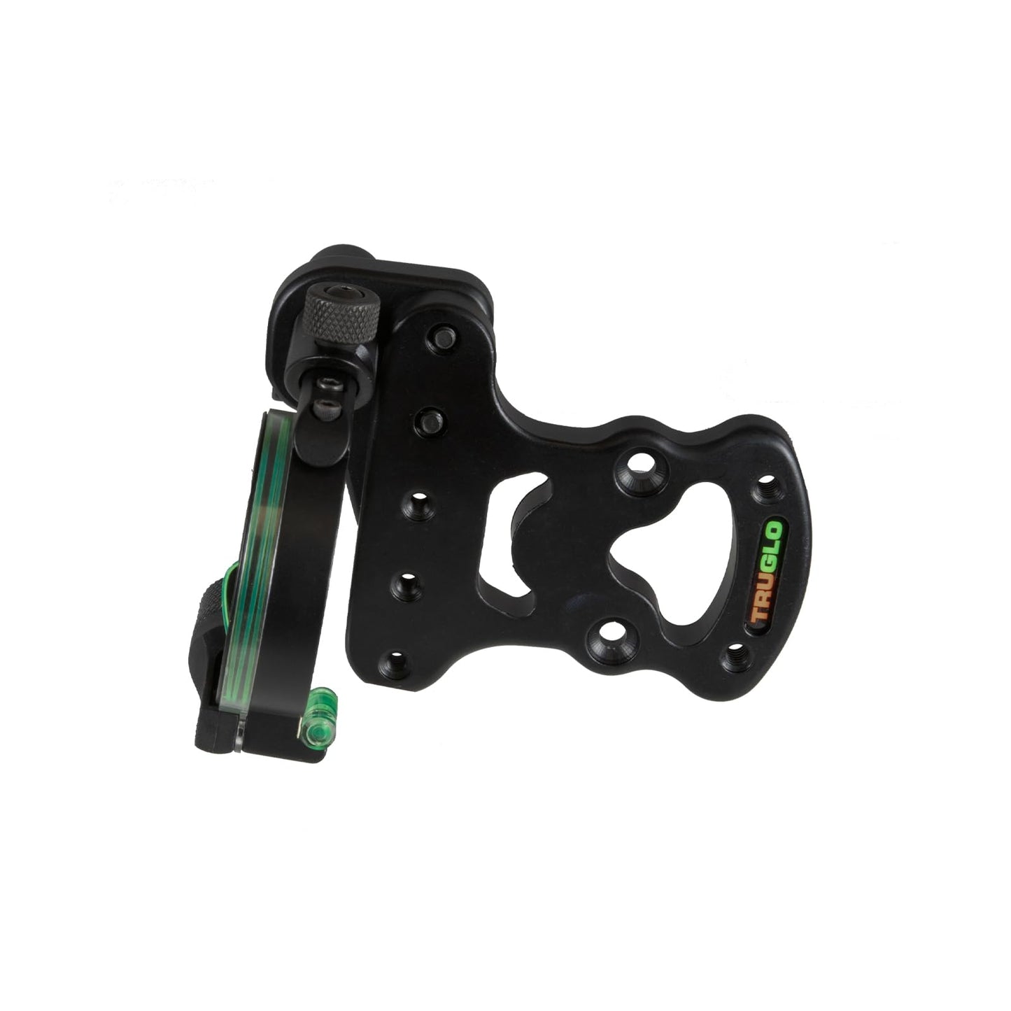 TRUGLO Pendulum Series Ultimate Treestand Bow Sight, Fixed Bracket
