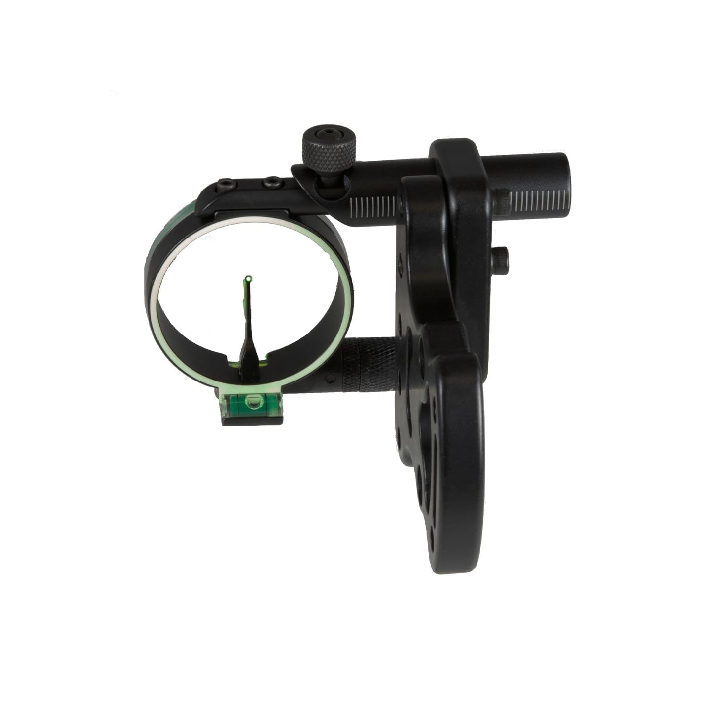 TRUGLO Pendulum Series Ultimate Treestand Bow Sight, Fixed Bracket