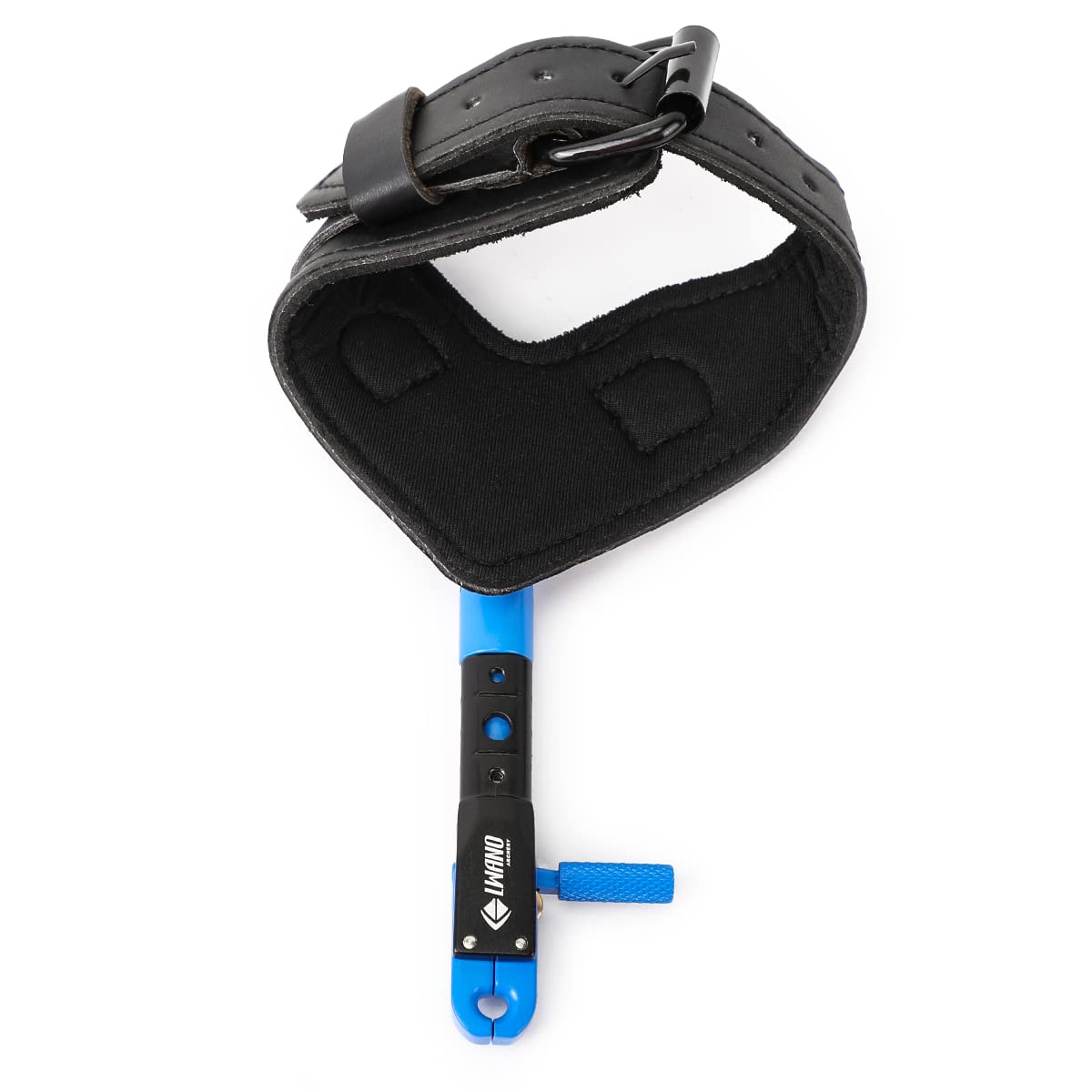 LWANO Archery Compound Bow Release Aids Trigger (Blue)