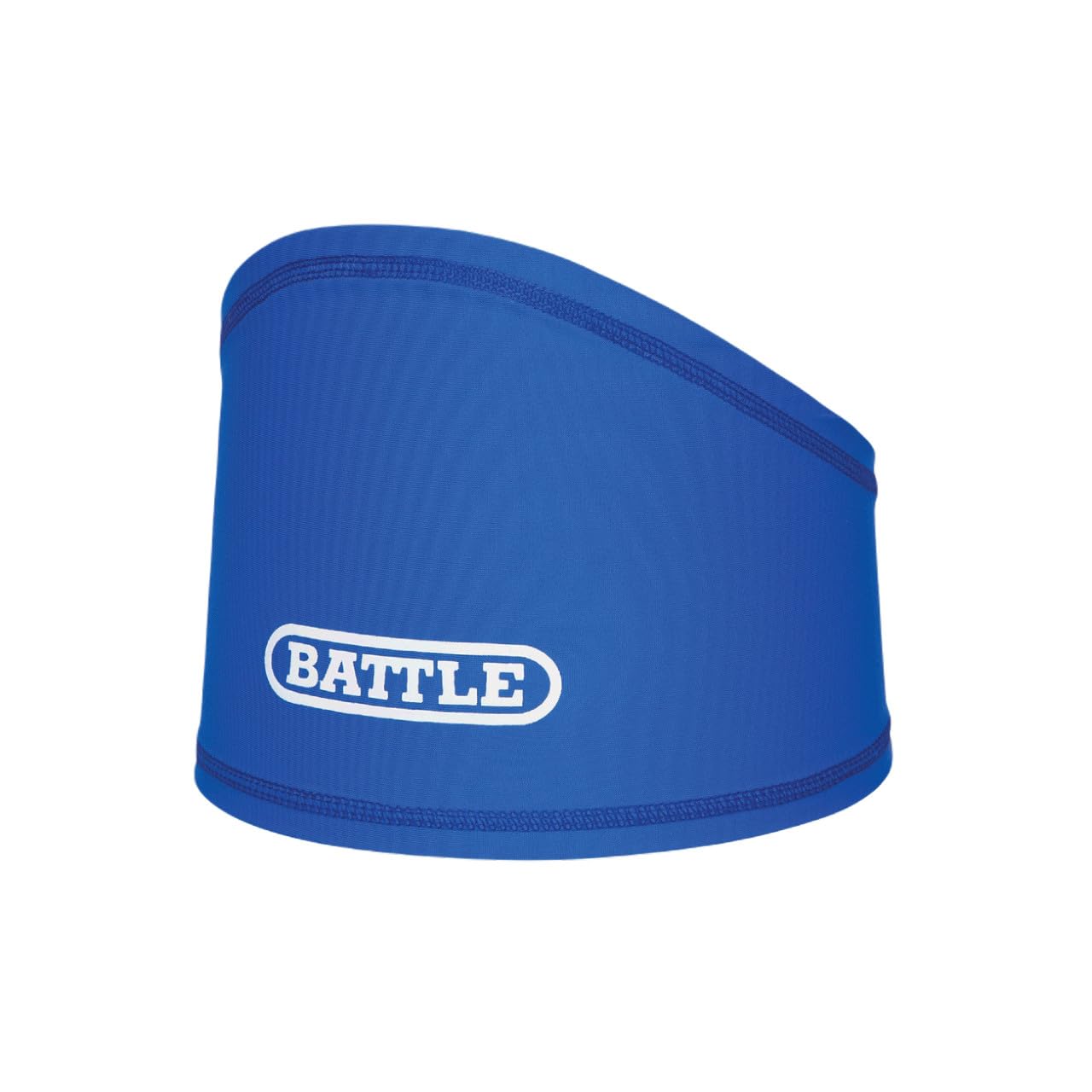 Battle Skull Wrap – Under Helmet Sweat Control Headband – Moisture Wicking Headband – High Performance Accessories for Football and High Intensity Sports, 8 Years and Up