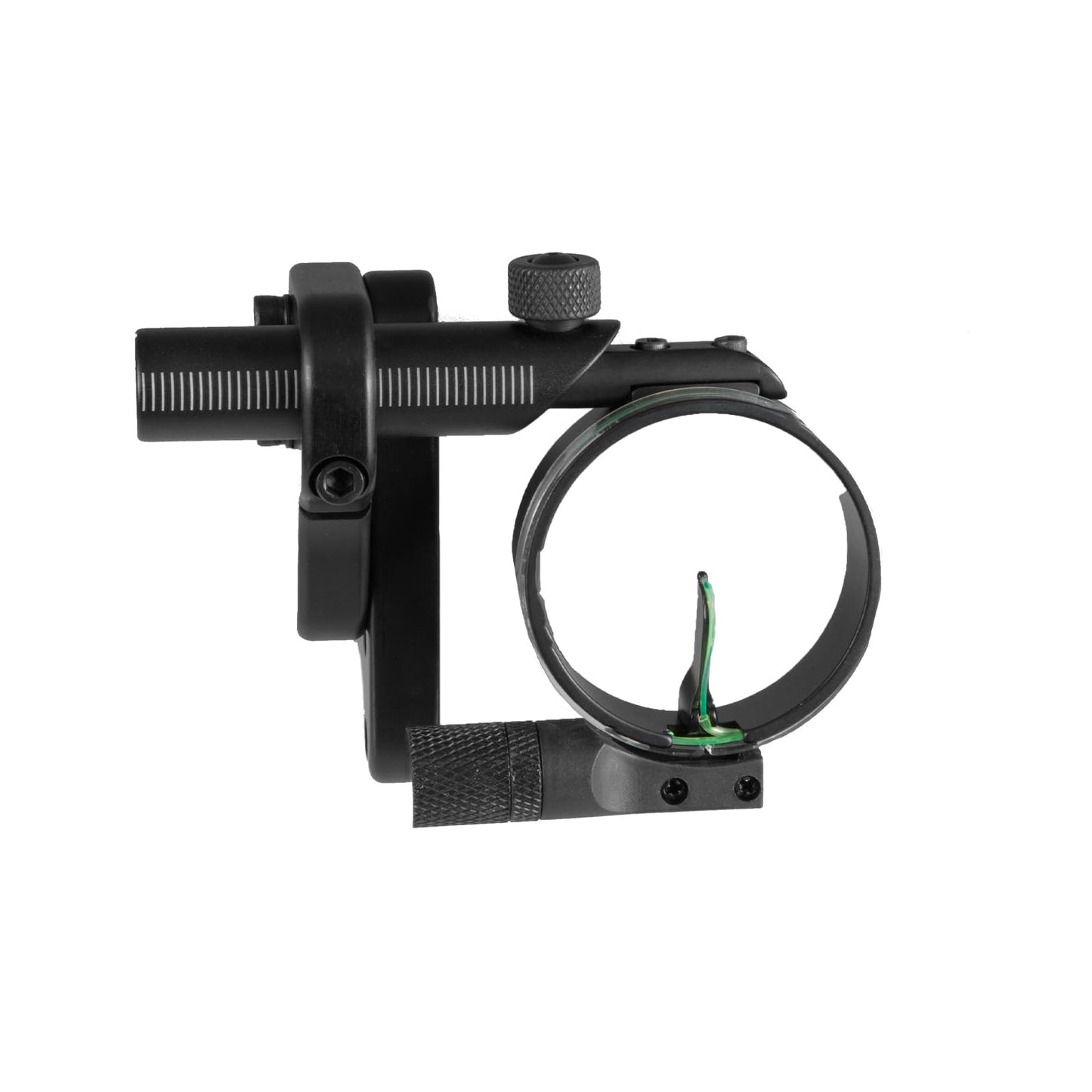 TRUGLO Pendulum Series Ultimate Treestand Bow Sight, Fixed Bracket