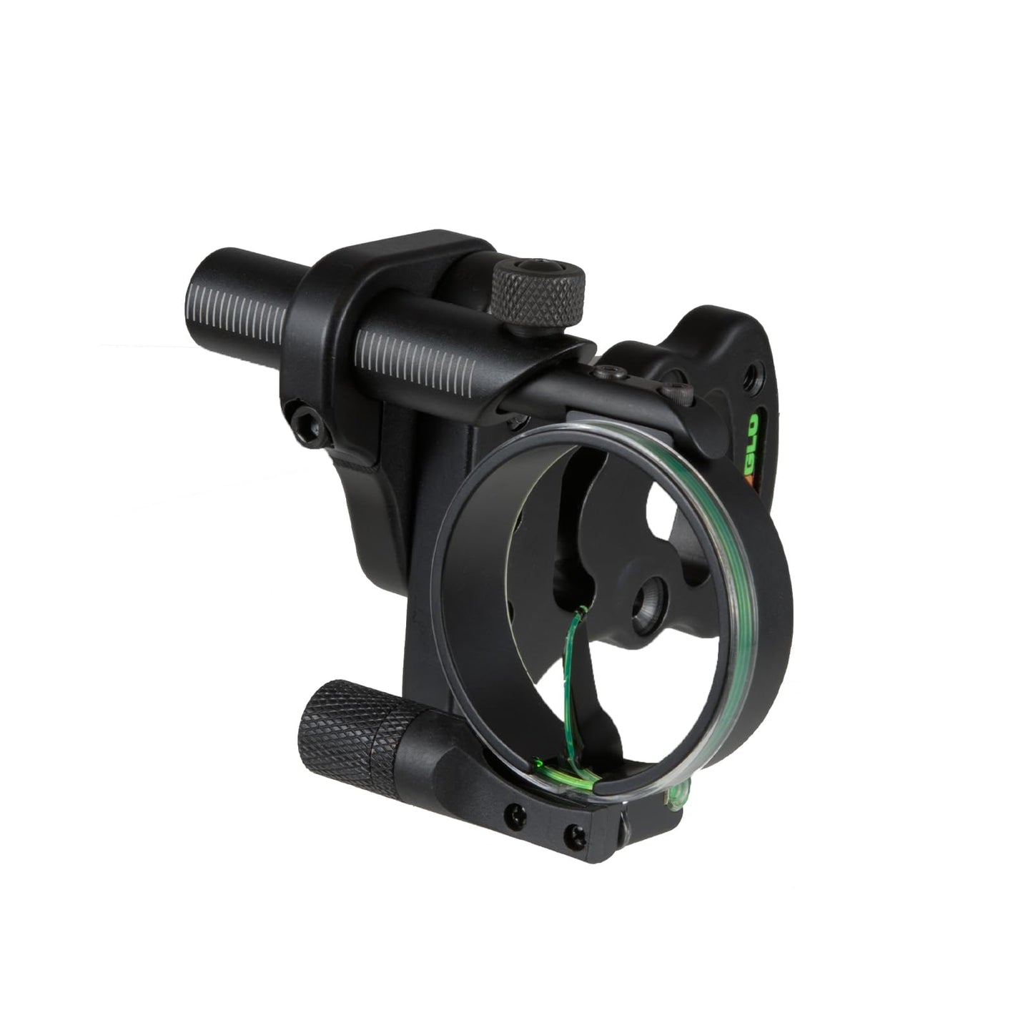 TRUGLO Pendulum Series Ultimate Treestand Bow Sight, Fixed Bracket
