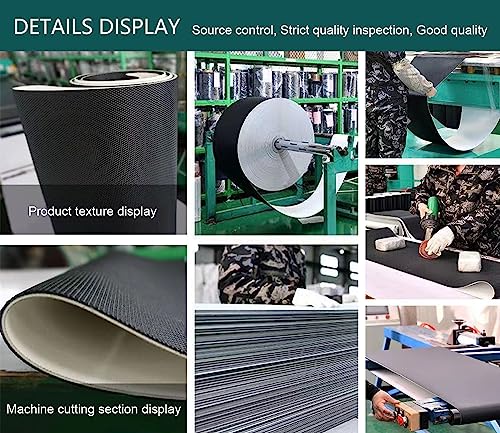 Treadmill (Running Belt) Walking Belt Compatible with Proform Sport 4.0,Part Number 270359，Model PFTL346162,PFTL346160,PFTL346161,PFTL346163,PFTL346164