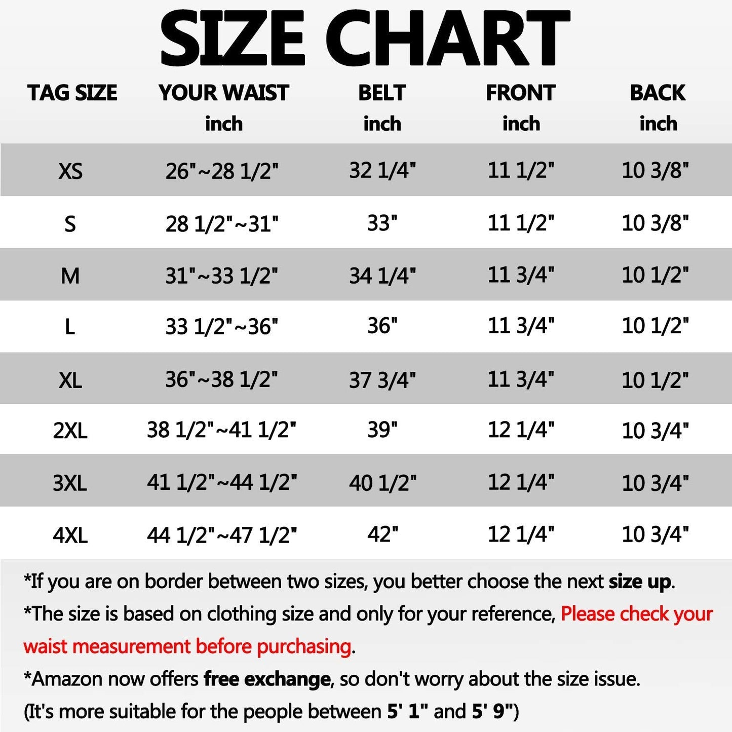 KIWI RATA Neoprene Sauna Waist Trainer Corset Sweat Belt with 2 Straps for Women Plus Size Compression Gym Workout Trimmer,#2 Hooks Black,X-Small