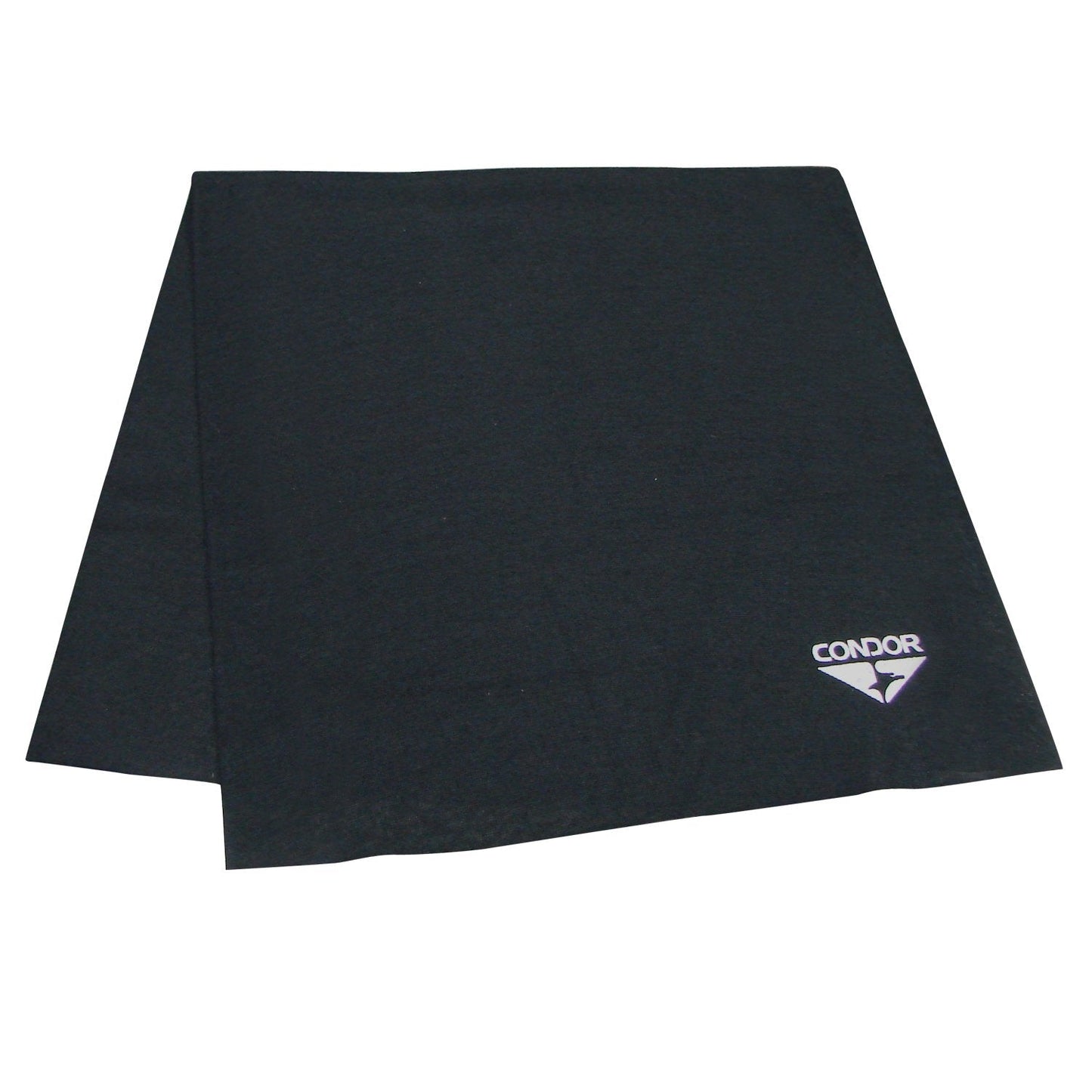 Condor Multi Wrap (Black, 22 x 10 -Inch)