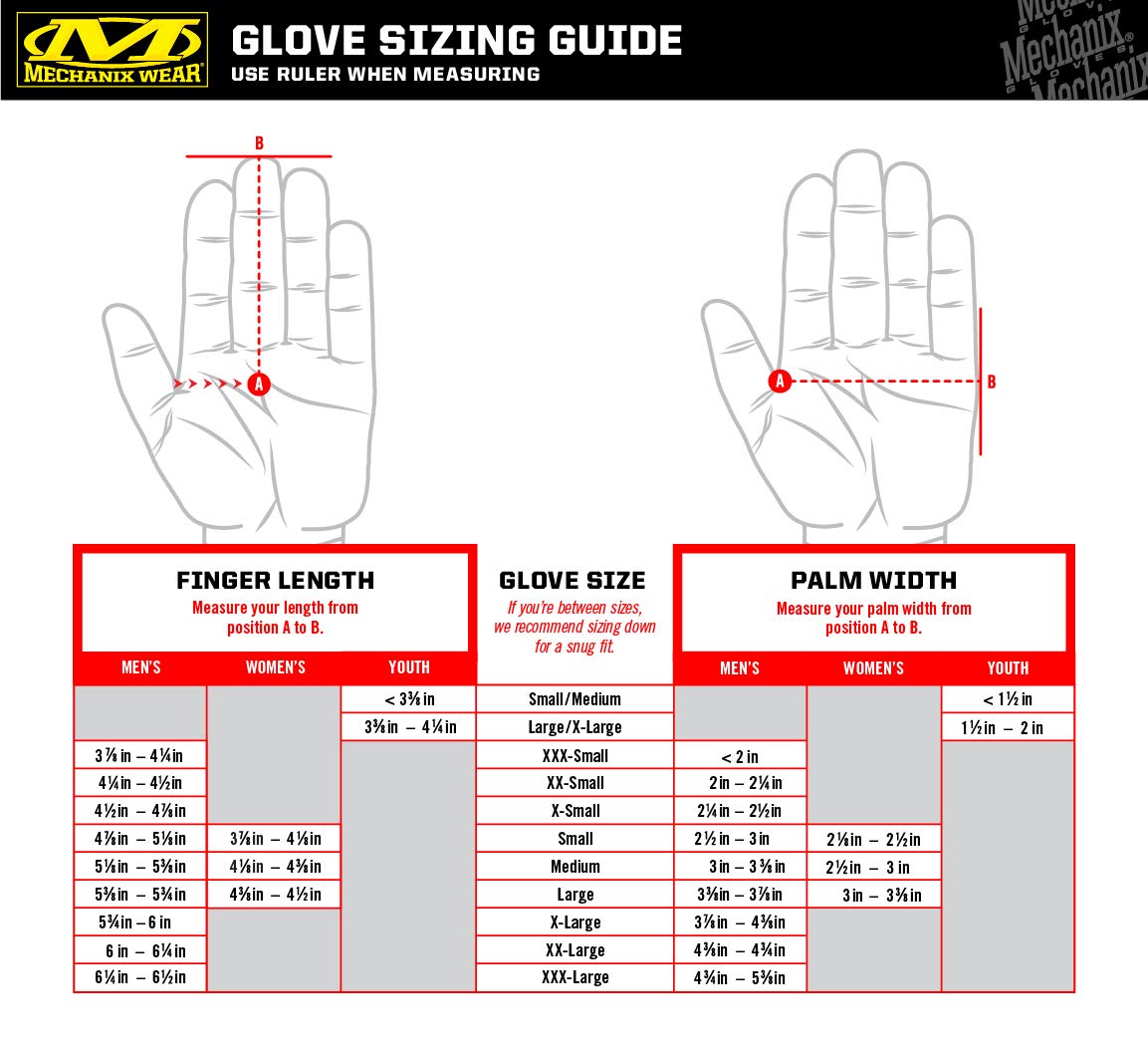 Mechanix Wear: Tactical Specialty 0.5mm High-Dexterity Work Gloves with Secure Fit and Precision Feel, Tactical Gloves for Airsoft, Paintball, Utility Use, Gloves for Men (Brown, X-Large)
