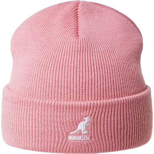Kangol Acrylic Cuff Pull On - Pepto/1SFM