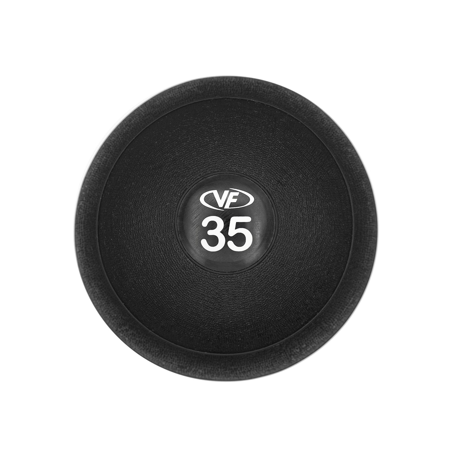 Valor Fitness SB-35 Slam Ball, 35lb