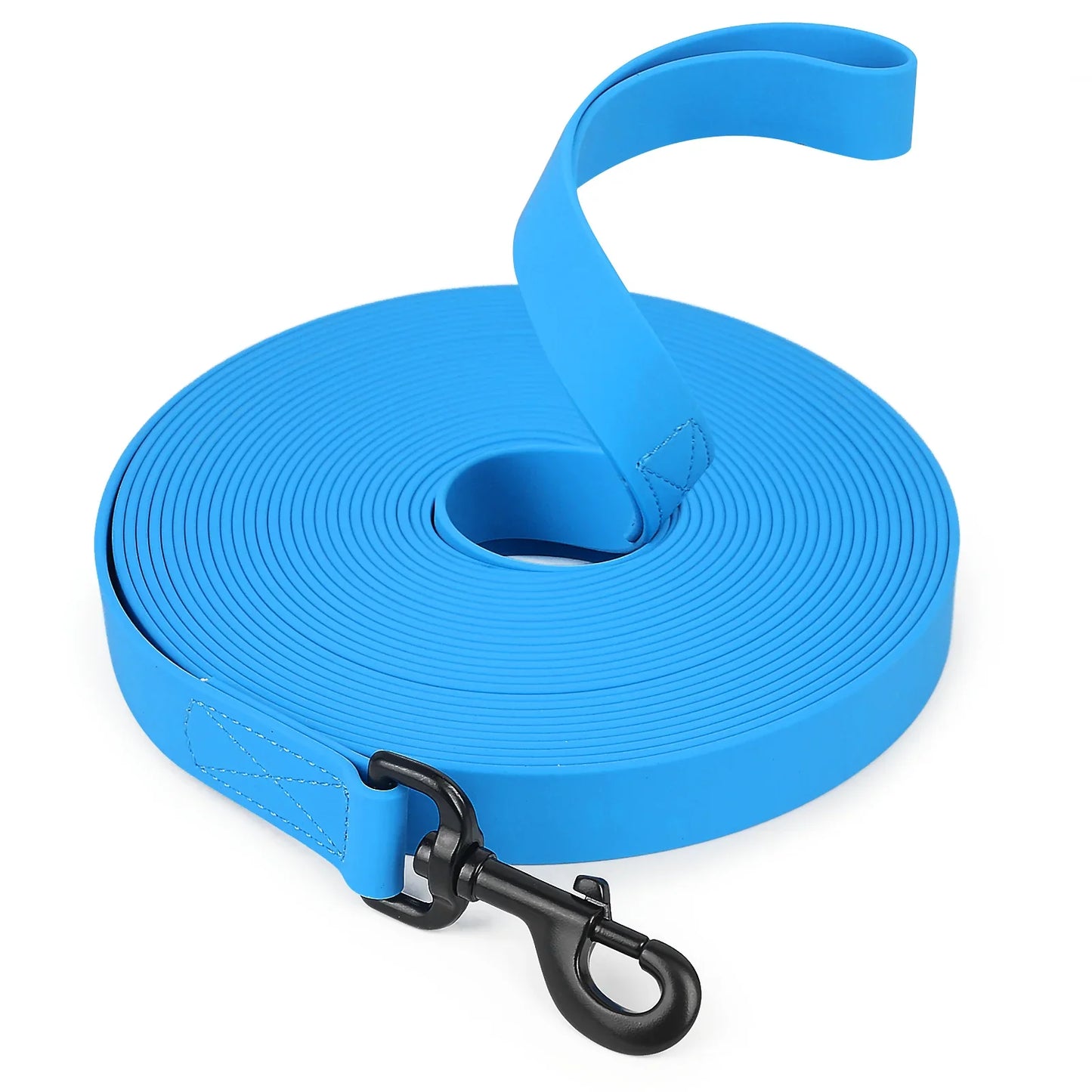 Strong Waterproof PVC Dog Leash