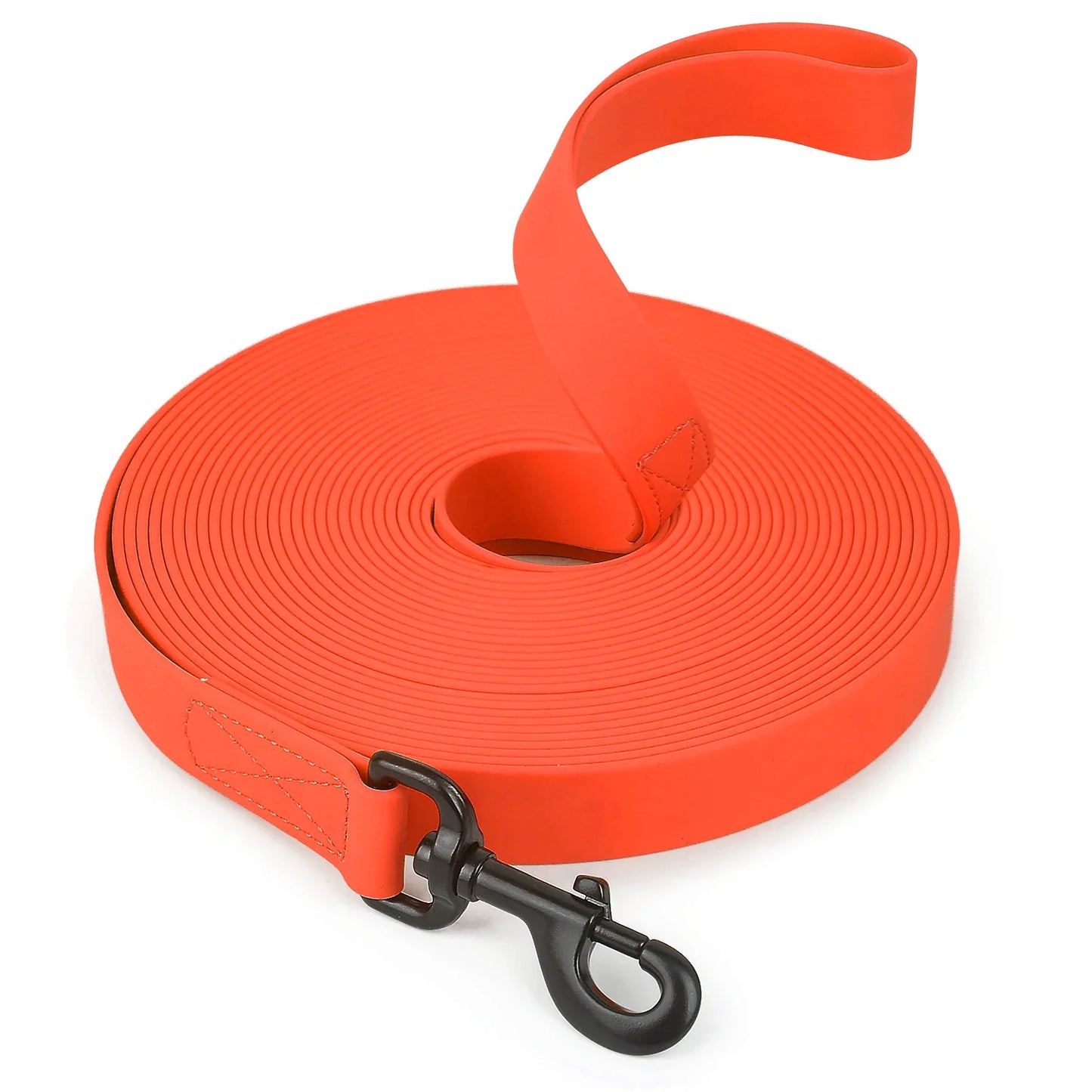 Strong Waterproof PVC Dog Leash
