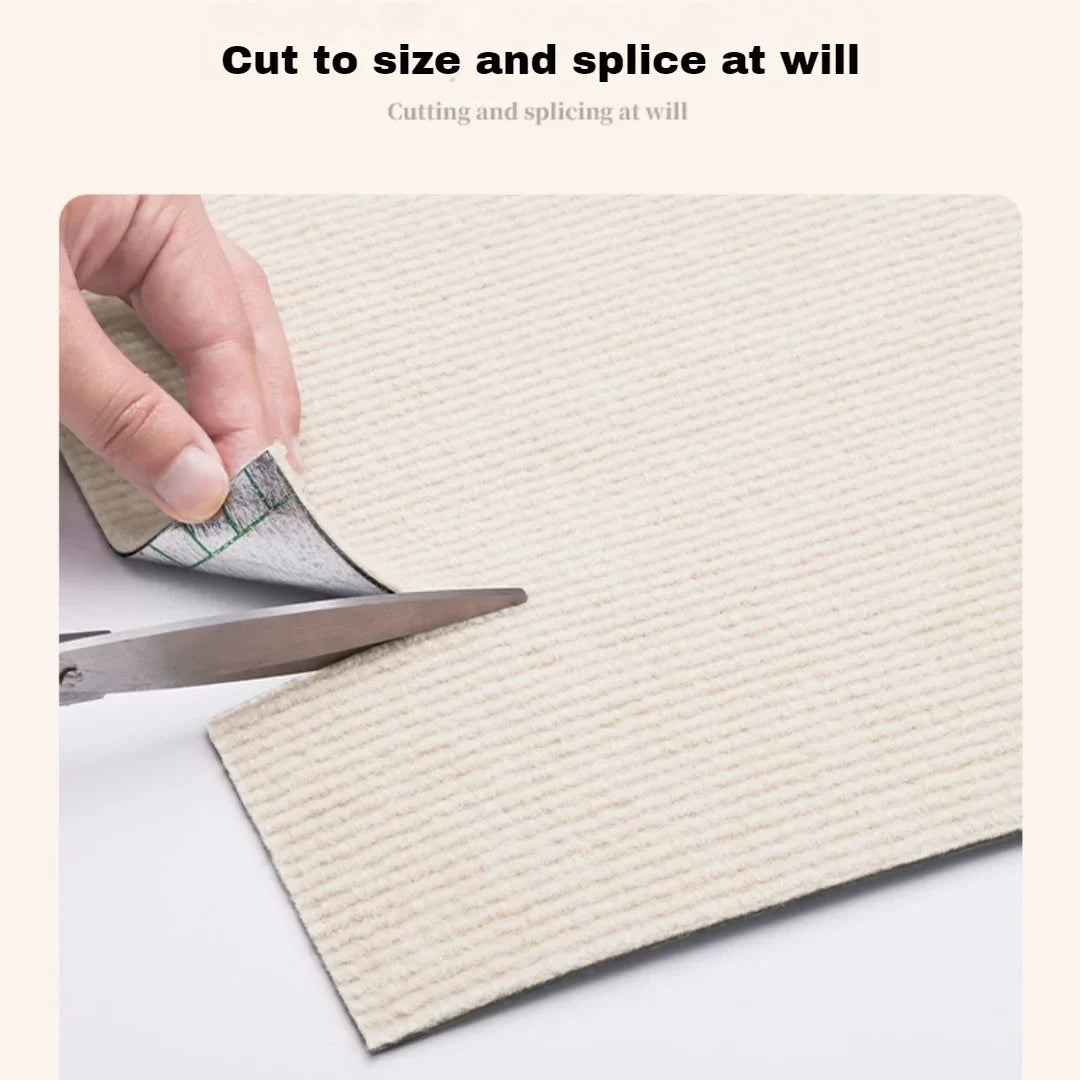 Cat Scratch Mats & Furniture Protector